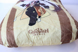 Cuscino pupazzo di Genshin impact,ZHONGLI,pillow plush of ZHONGLI - LE COSE DIYADI